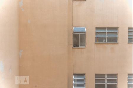 Vista da Sala  de apartamento para alugar com 2 quartos, 60m² em Grajaú, Rio de Janeiro