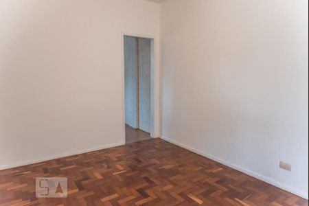 Sala  de apartamento para alugar com 2 quartos, 60m² em Grajaú, Rio de Janeiro