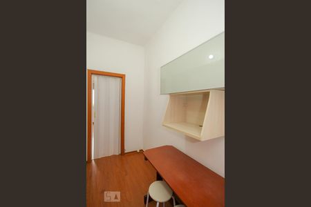 hall de ENtrada de apartamento para alugar com 1 quarto, 30m² em Copacabana, Rio de Janeiro