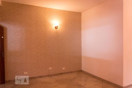 Sala de casa para alugar com 3 quartos, 120m² em Parque Oratório, Santo André