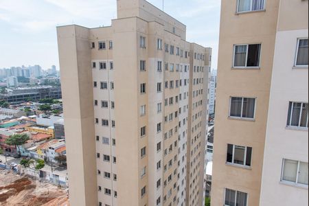 Vista do quarto 1 de apartamento à venda com 2 quartos, 42m² em Cambuci, São Paulo