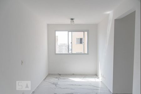 Sala de apartamento à venda com 2 quartos, 42m² em Cambuci, São Paulo