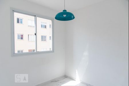 Quarto 2 de apartamento à venda com 2 quartos, 42m² em Cambuci, São Paulo