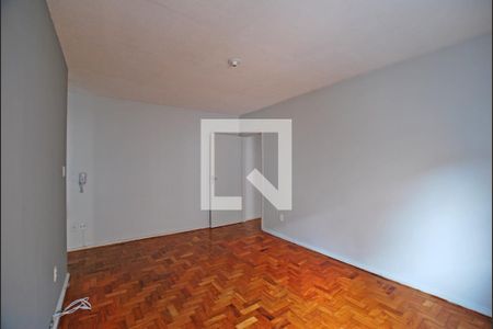 Sala de apartamento para alugar com 2 quartos, 95m² em Azenha, Porto Alegre