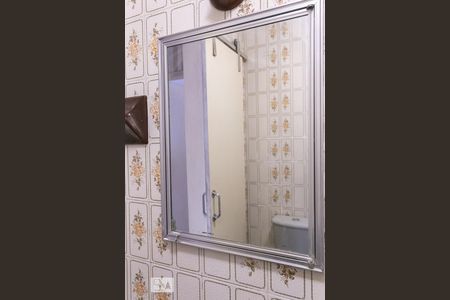 Banheiro de apartamento para alugar com 1 quarto, 38m² em Centro Histórico, Porto Alegre