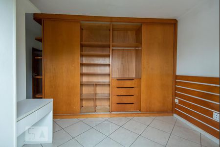 Suite de apartamento à venda com 2 quartos, 140m² em Vila America, Santo André