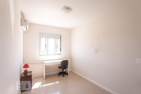 Suíte de apartamento à venda com 2 quartos, 51m² em Glória, Porto Alegre
