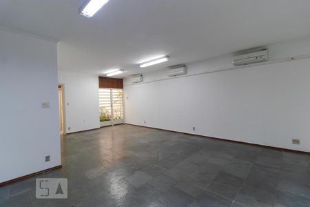 Salas de casa para alugar com 4 quartos, 200m² em Jardim Guanabara, Campinas