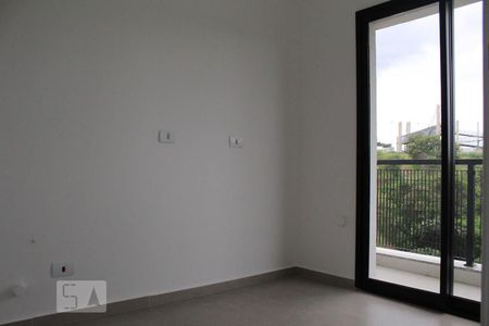 Quarto 2 de apartamento à venda com 2 quartos, 49m² em Bethaville I, Barueri