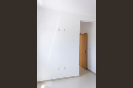 Suíte 1 de apartamento para alugar com 2 quartos, 55m² em Vila Guiomar, Santo André