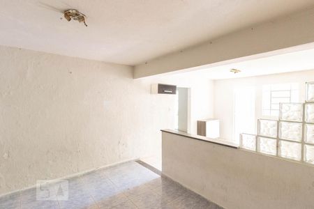 Sala de casa para alugar com 2 quartos, 70m² em Santana, São Paulo