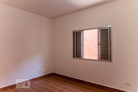 Quarto 1 de casa para alugar com 3 quartos, 130m² em Bangú, Santo André