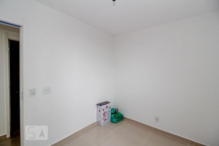 Quarto 1 de apartamento à venda com 2 quartos, 49m² em Rocha, Rio de Janeiro