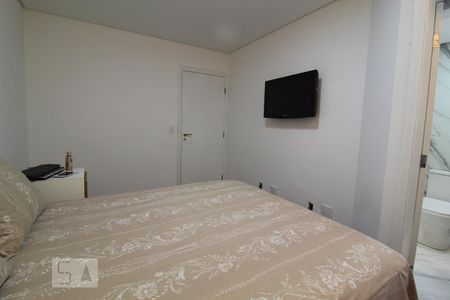 Quarto 1 suite de apartamento à venda com 3 quartos, 98m² em Cerâmica, São Caetano do Sul