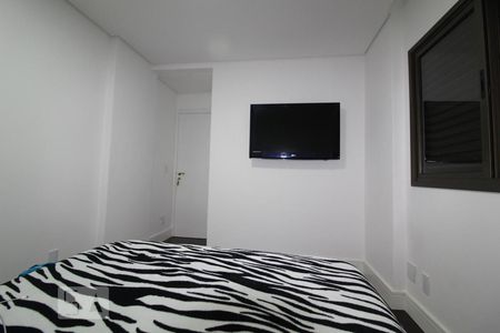 Quarto 2 de apartamento à venda com 3 quartos, 98m² em Cerâmica, São Caetano do Sul