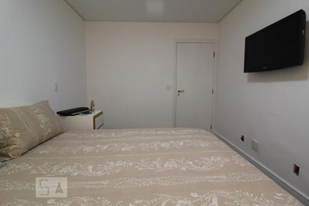 Quarto 1 suite de apartamento à venda com 3 quartos, 98m² em Cerâmica, São Caetano do Sul