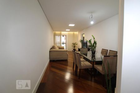 Apartamento à venda com 3 quartos, 98m² em Cerâmica, São Caetano do Sul