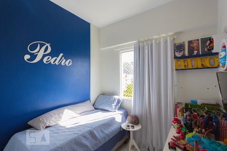 Quarto 1 de apartamento à venda com 2 quartos, 60m² em Freguesia (jacarepaguá), Rio de Janeiro