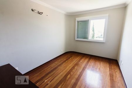 Quarto 01 de apartamento para alugar com 3 quartos, 190m² em Pacaembu, São Paulo