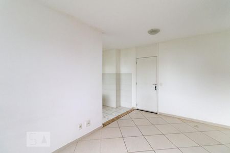 Sala de apartamento para alugar com 2 quartos, 45m² em Vargem Pequena, Rio de Janeiro