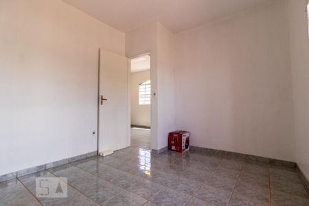 Quarto 1 de casa para alugar com 2 quartos, 70m² em Samambaia Sul (samambaia), Brasília