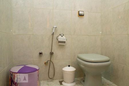 Banheiro principal de apartamento à venda com 2 quartos, 70m² em Andaraí, Rio de Janeiro