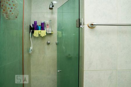 Banheiro principal de apartamento à venda com 2 quartos, 70m² em Andaraí, Rio de Janeiro