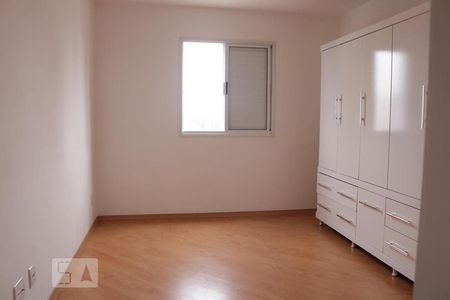 Dormitório 2 de apartamento para alugar com 2 quartos, 59m² em Tatuapé, São Paulo