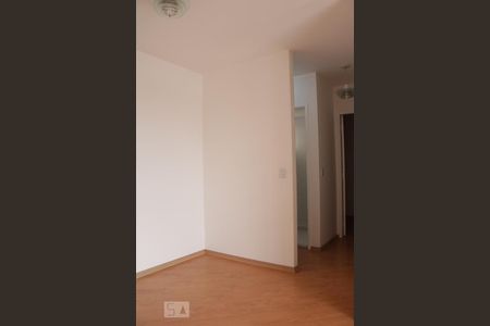 Detalhe Sala de apartamento para alugar com 2 quartos, 59m² em Tatuapé, São Paulo