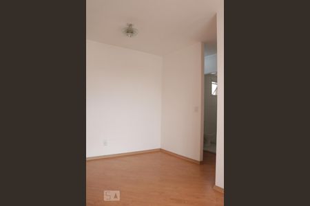 Detalhe Sala de apartamento para alugar com 2 quartos, 59m² em Tatuapé, São Paulo