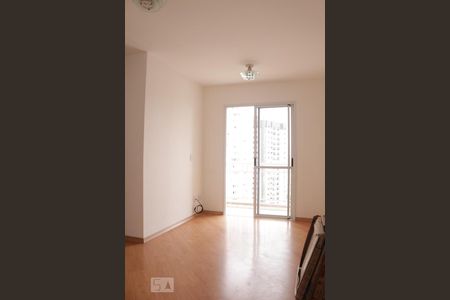 Sala de apartamento para alugar com 2 quartos, 59m² em Tatuapé, São Paulo