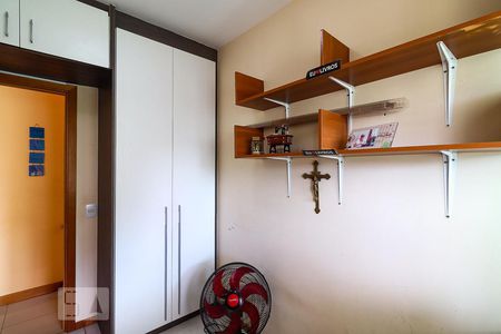 Quarto 1  de apartamento para alugar com 3 quartos, 74m² em Recreio dos Bandeirantes, Rio de Janeiro
