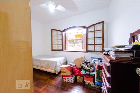 Quarto 2 de casa para alugar com 4 quartos, 462m² em Betânia, Belo Horizonte
