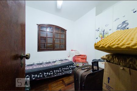 Quarto 1 de casa para alugar com 4 quartos, 462m² em Betânia, Belo Horizonte