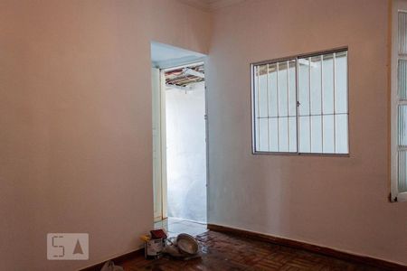 Sala de casa para alugar com 1 quarto, 70m² em Tremembé, São Paulo
