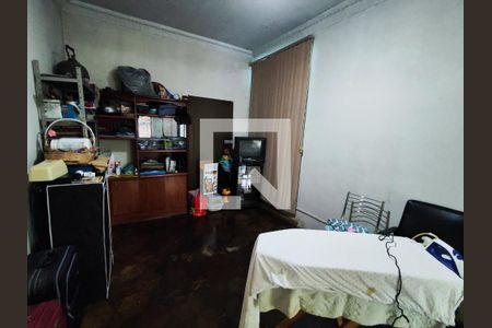 Sala de casa à venda com 5 quartos, 270m² em Méier, Rio de Janeiro