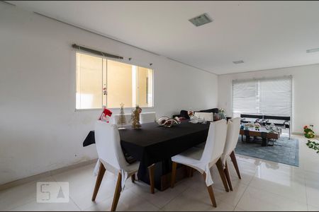 Sala de jantar de casa à venda com 3 quartos, 170m² em Sumaré, São Paulo