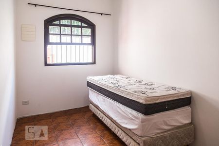 Quarto 2  de casa para alugar com 2 quartos, 85m² em Santo Amaro, São Paulo
