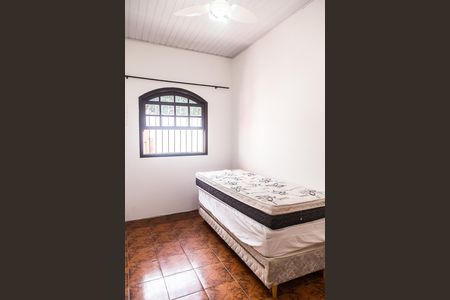 Quarto 2 de casa para alugar com 2 quartos, 85m² em Santo Amaro, São Paulo