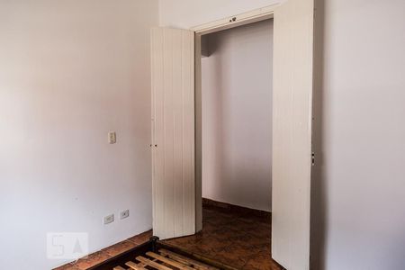 Quarto 1  de casa para alugar com 2 quartos, 85m² em Santo Amaro, São Paulo