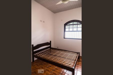 Quarto 1 de casa para alugar com 2 quartos, 85m² em Santo Amaro, São Paulo