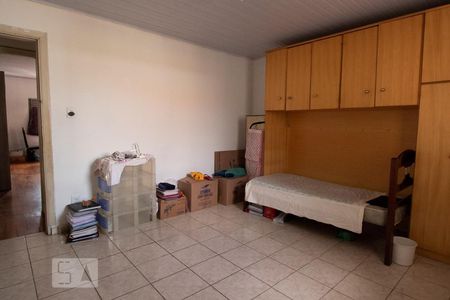 Suíte 1  de casa à venda com 3 quartos, 120m² em Cambuci, São Paulo
