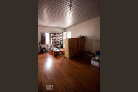 Suíte 2  de casa à venda com 3 quartos, 120m² em Cambuci, São Paulo
