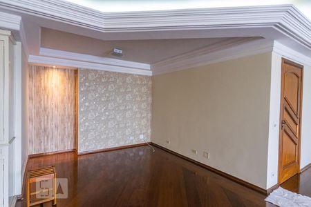 Sala de apartamento para alugar com 4 quartos, 257m² em Santa Paula, São Caetano do Sul