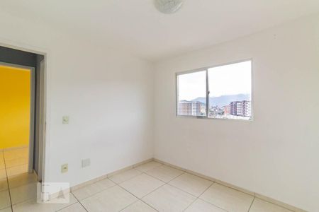Quarto 1 de apartamento para alugar com 2 quartos, 46m² em Todos Os Santos, Rio de Janeiro