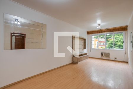 Sala de apartamento para alugar com 2 quartos, 89m² em Jardim Floresta, Porto Alegre
