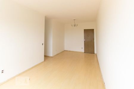 Sala de apartamento à venda com 2 quartos, 82m² em Jardim Chapadão, Campinas