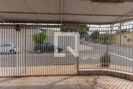 Vista da Sala de casa à venda com 3 quartos, 140m² em Jardim Santa Amália, Campinas