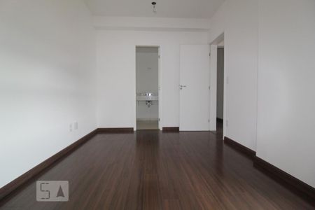Quarto suite 1 de apartamento para alugar com 3 quartos, 122m² em Jardim São Caetano, São Caetano do Sul