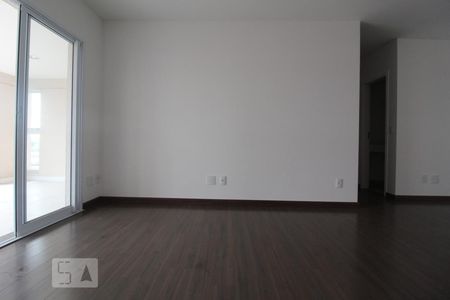 Sala de apartamento à venda com 3 quartos, 122m² em Jardim São Caetano, São Caetano do Sul